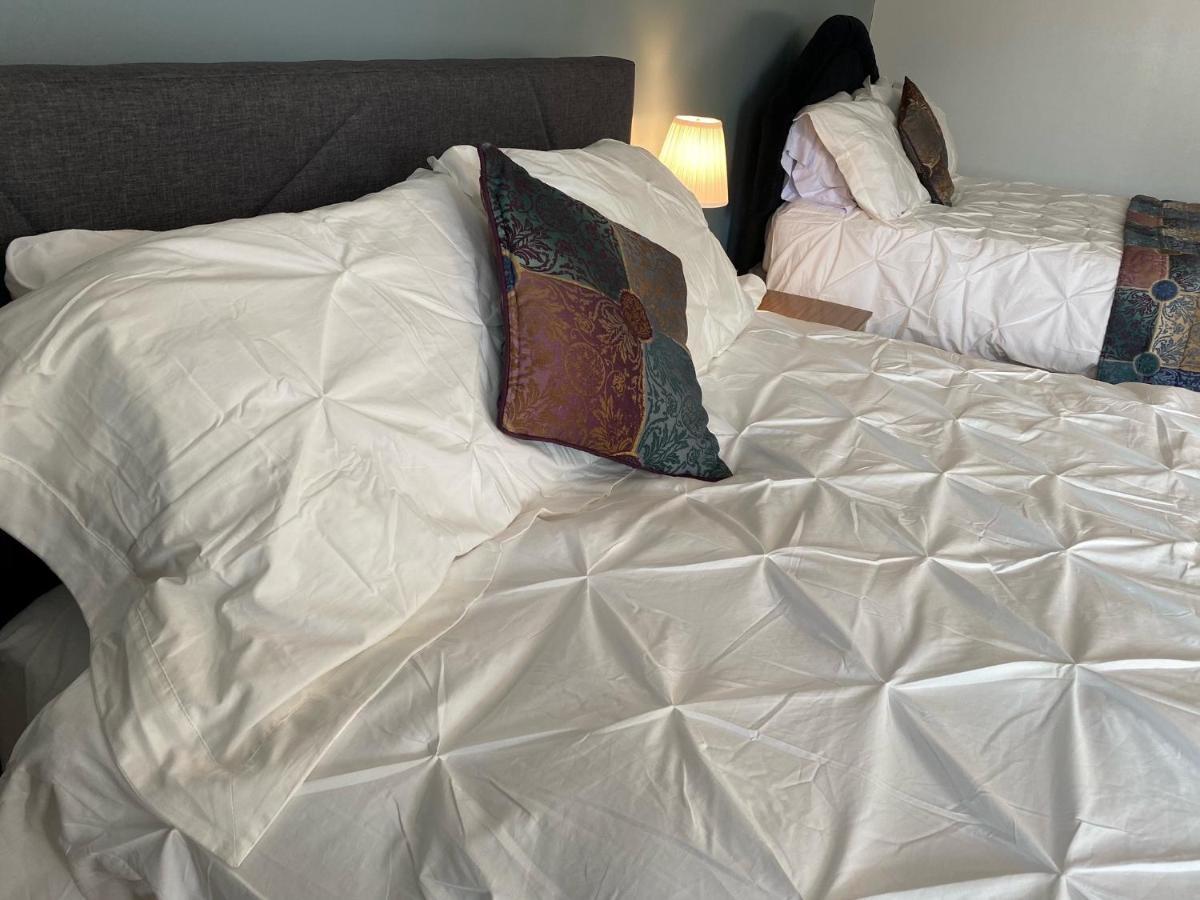 Webbers Lake Charlotte Motel Queen And Double Bed Ngoại thất bức ảnh