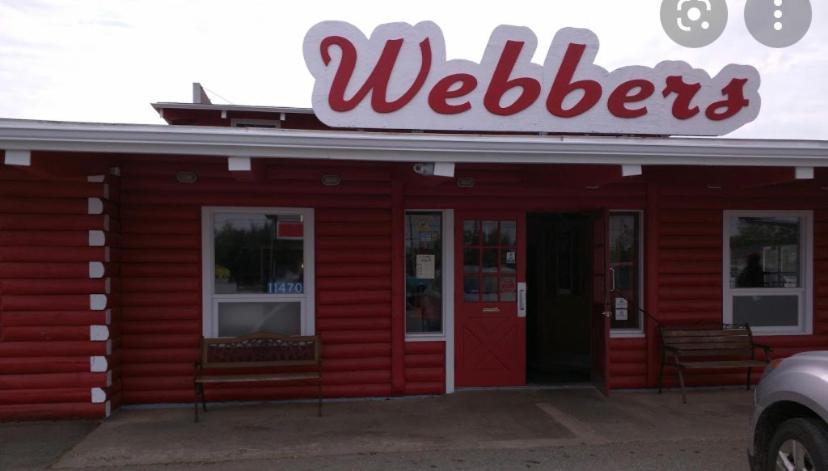 Webbers Lake Charlotte Motel Queen And Double Bed Ngoại thất bức ảnh
