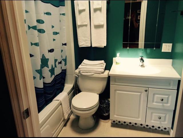 Webbers Lake Charlotte Motel Queen And Double Bed Ngoại thất bức ảnh