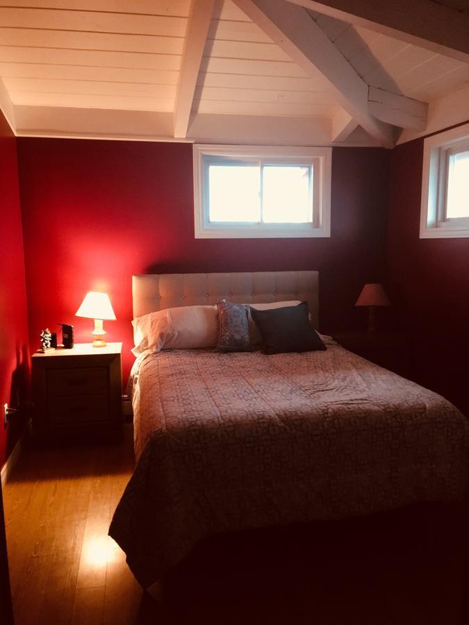 Webbers Lake Charlotte Motel Queen And Double Bed Ngoại thất bức ảnh