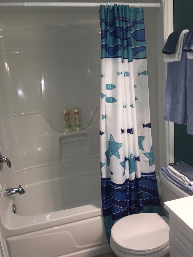 Webbers Lake Charlotte Motel Queen And Double Bed Ngoại thất bức ảnh